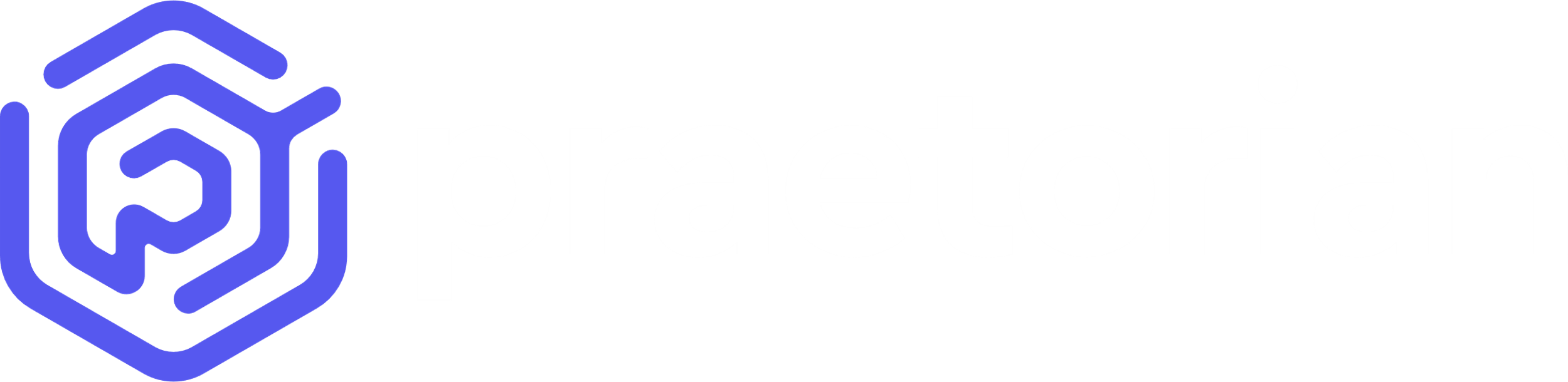 Praetorian Logo Transparent